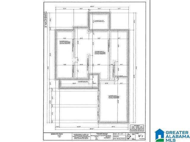 410 STONEGATE CIRCLE, Lincoln, AL 35096
