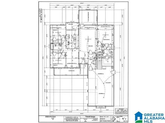 410 STONEGATE CIRCLE, Lincoln, AL 35096