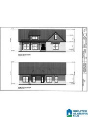 410 STONEGATE CIRCLE, Lincoln, AL 35096