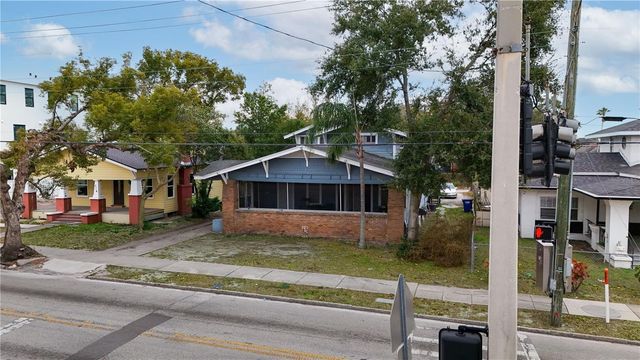 316 W COLUMBUS DRIVE, Tampa, FL 33602