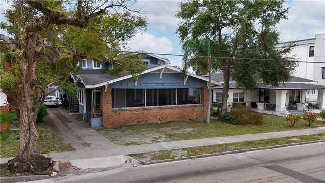 316 W COLUMBUS DRIVE, Tampa, FL 33602