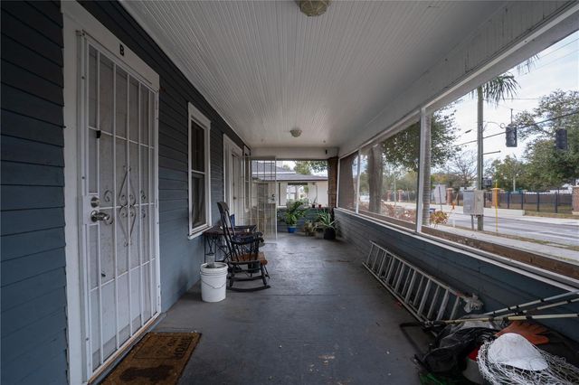 316 W COLUMBUS DRIVE, Tampa, FL 33602