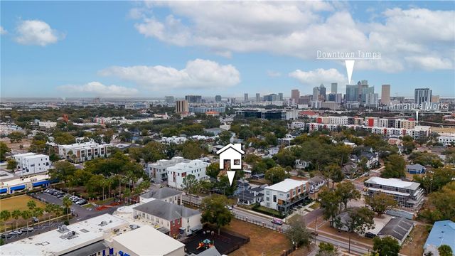 316 W COLUMBUS DRIVE, Tampa, FL 33602