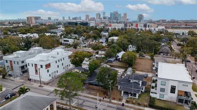 316 W COLUMBUS DRIVE, Tampa, FL 33602