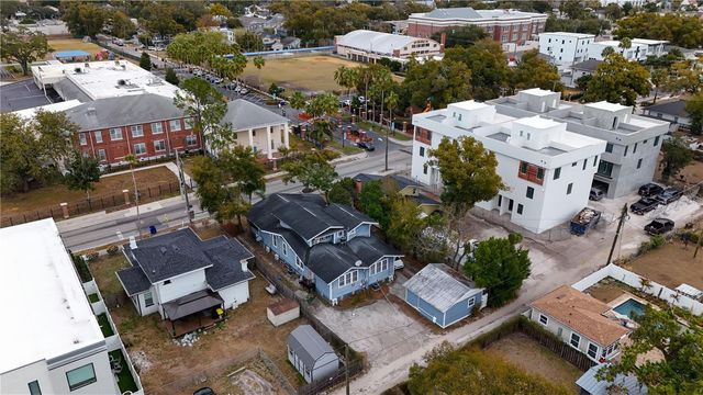 316 W COLUMBUS DRIVE, Tampa, FL 33602