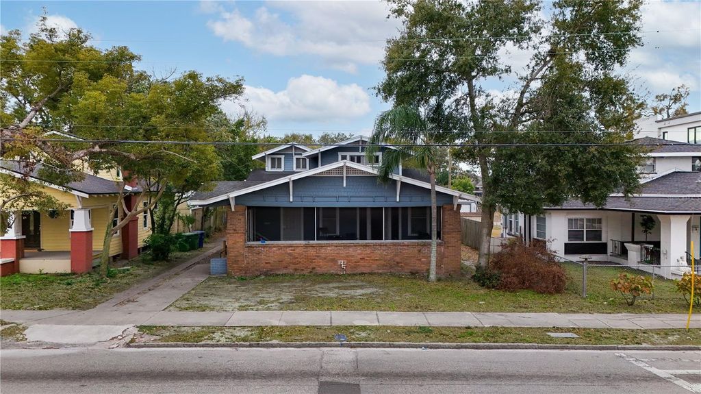 316 W COLUMBUS DRIVE, Tampa, FL 33602