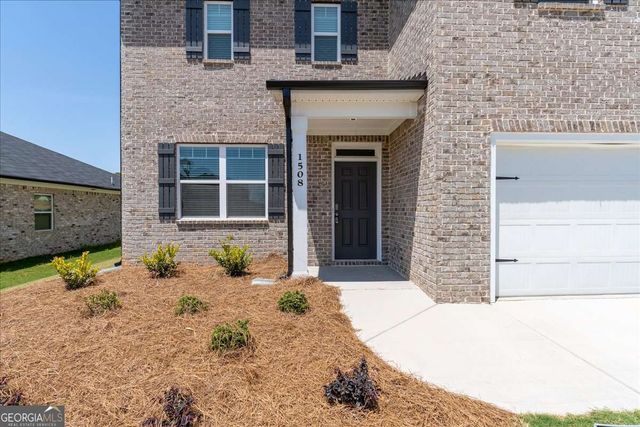1508 Brangus Drive, Stockbridge, GA 30281