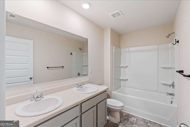 1508 Brangus Drive, Stockbridge, GA 30281