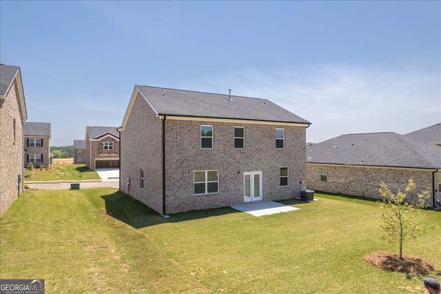 1508 Brangus Drive, Stockbridge, GA 30281