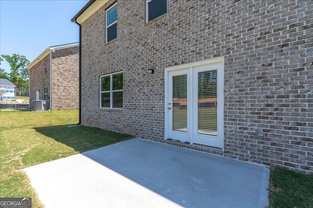 1508 Brangus Drive, Stockbridge, GA 30281
