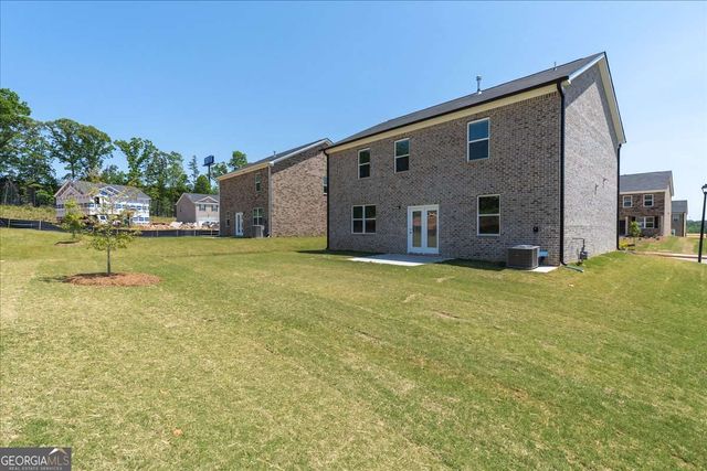 1508 Brangus Drive, Stockbridge, GA 30281
