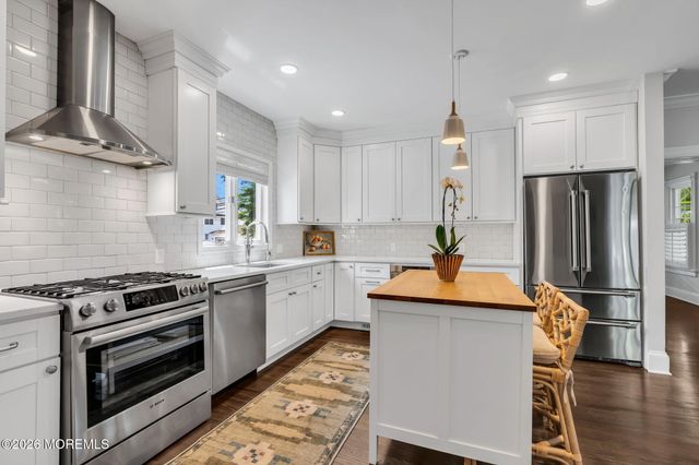 906 Sea Girt Avenue, Sea Girt, NJ 08750