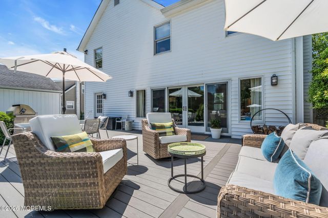 906 Sea Girt Avenue, Sea Girt, NJ 08750