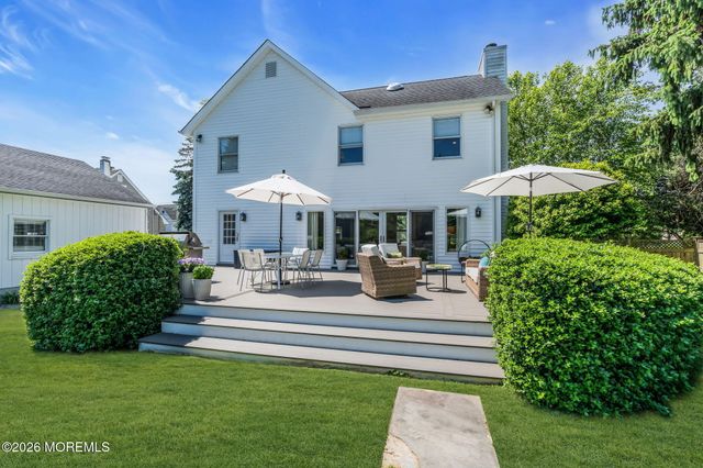 906 Sea Girt Avenue, Sea Girt, NJ 08750
