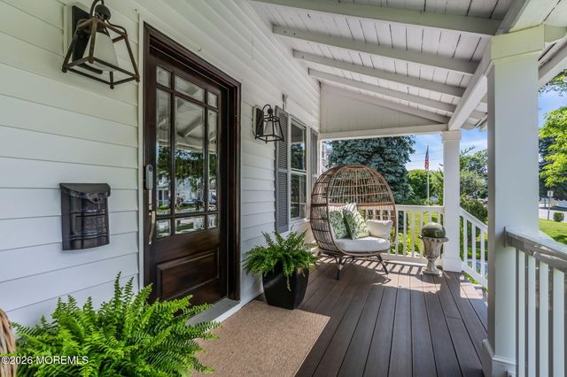 906 Sea Girt Avenue, Sea Girt, NJ 08750