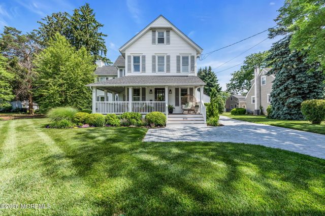 906 Sea Girt Avenue, Sea Girt, NJ 08750