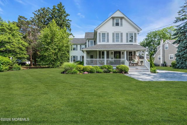 906 Sea Girt Avenue, Sea Girt, NJ 08750