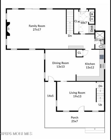 906 Sea Girt Avenue, Sea Girt, NJ 08750