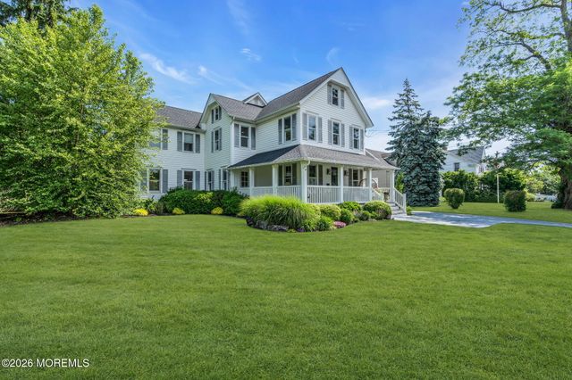906 Sea Girt Avenue, Sea Girt, NJ 08750