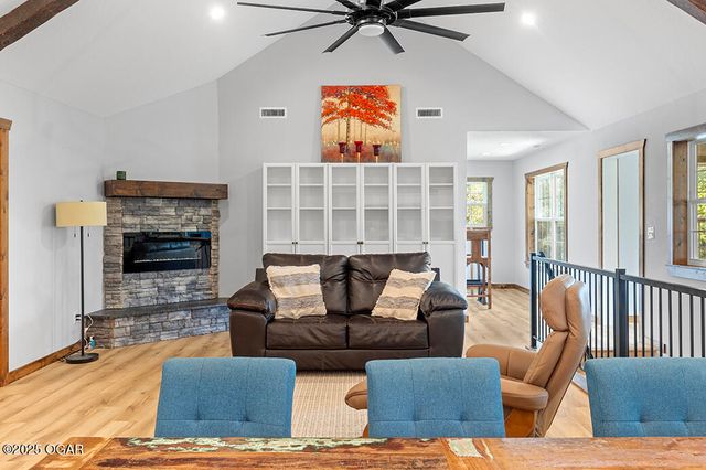 121 Forest Drive, Carl Junction, MO 64834