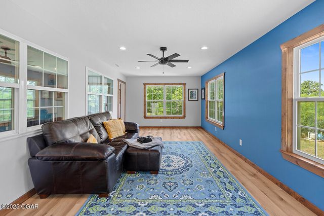 121 Forest Drive, Carl Junction, MO 64834