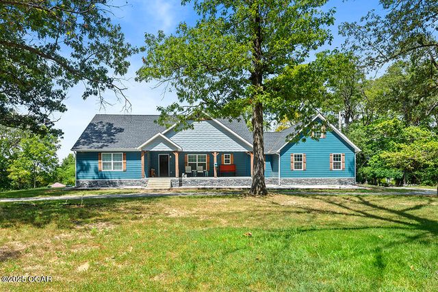 121 Forest Drive, Carl Junction, MO 64834