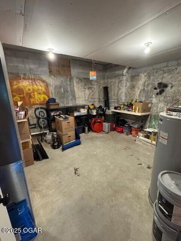 121 Forest Drive, Carl Junction, MO 64834