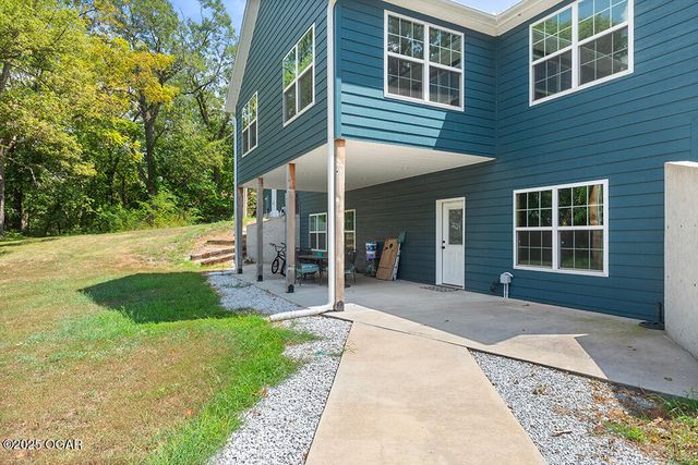 121 Forest Drive, Carl Junction, MO 64834