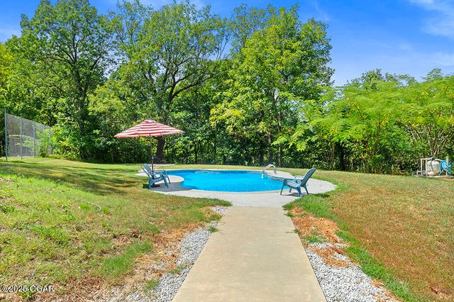 121 Forest Drive, Carl Junction, MO 64834