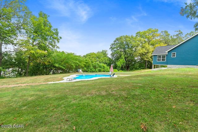 121 Forest Drive, Carl Junction, MO 64834