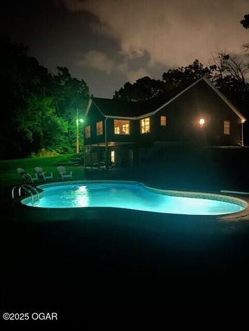 121 Forest Drive, Carl Junction, MO 64834