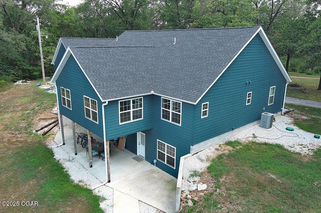 121 Forest Drive, Carl Junction, MO 64834