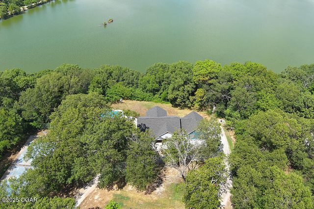 121 Forest Drive, Carl Junction, MO 64834