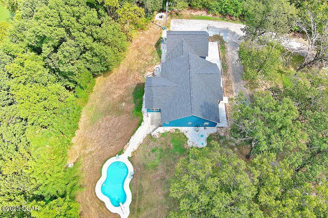 121 Forest Drive, Carl Junction, MO 64834