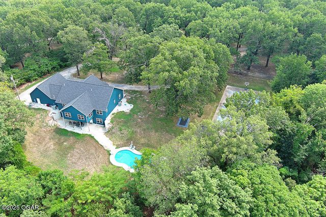 121 Forest Drive, Carl Junction, MO 64834