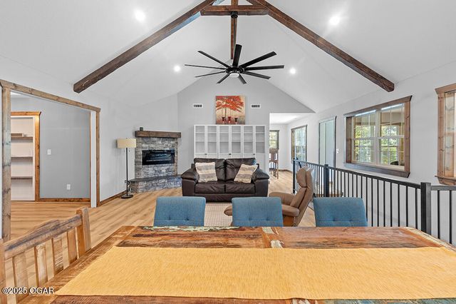 121 Forest Drive, Carl Junction, MO 64834