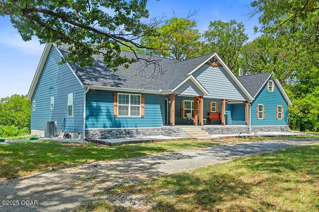 121 Forest Drive, Carl Junction, MO 64834