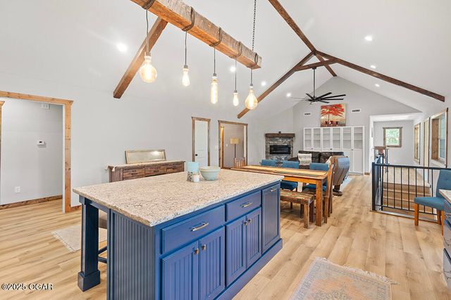 121 Forest Drive, Carl Junction, MO 64834