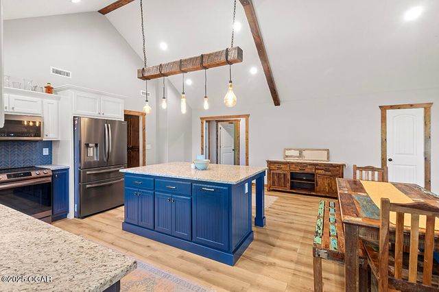 121 Forest Drive, Carl Junction, MO 64834