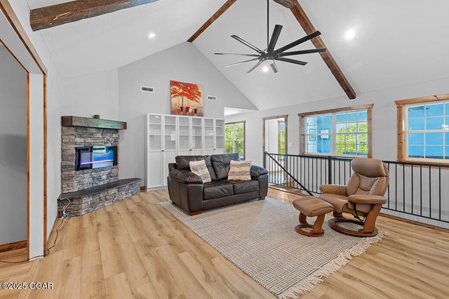 121 Forest Drive, Carl Junction, MO 64834