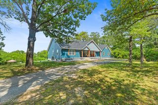 121 Forest Drive, Carl Junction, MO 64834