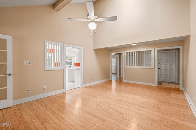 530 E Park Avenue, Nashville, NC 27856