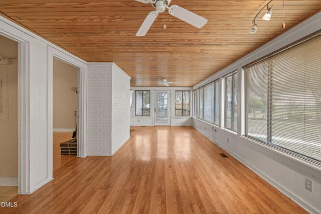 530 E Park Avenue, Nashville, NC 27856