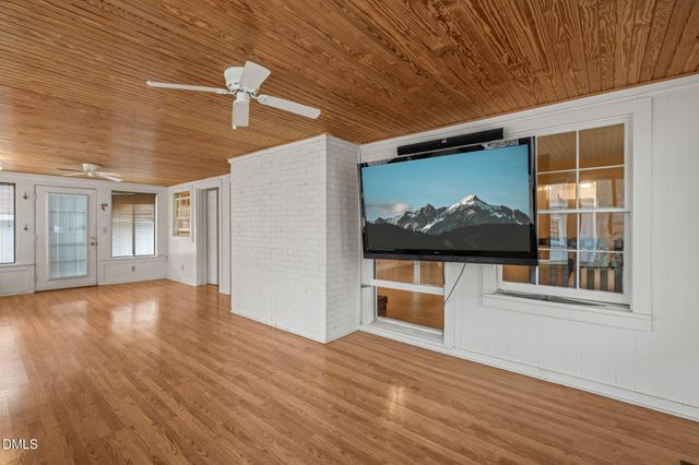 530 E Park Avenue, Nashville, NC 27856