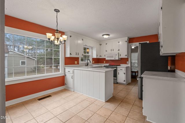 530 E Park Avenue, Nashville, NC 27856