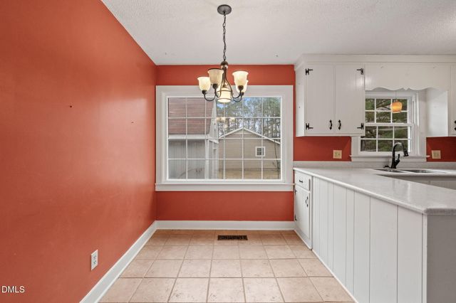 530 E Park Avenue, Nashville, NC 27856