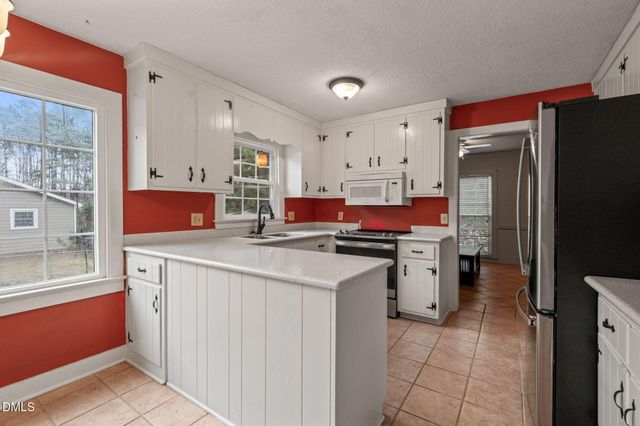 530 E Park Avenue, Nashville, NC 27856