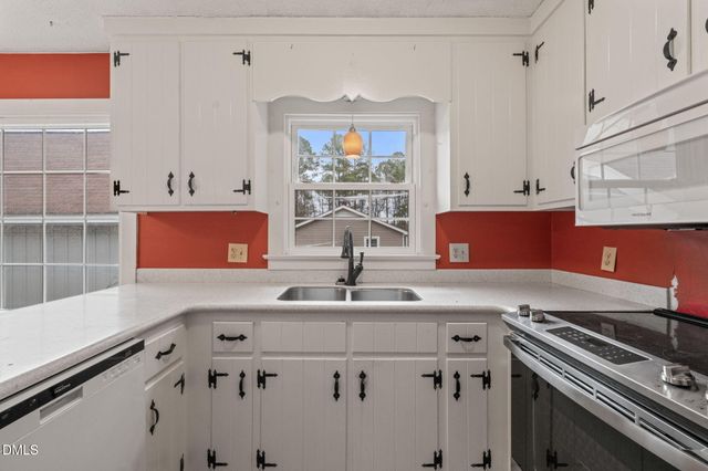 530 E Park Avenue, Nashville, NC 27856