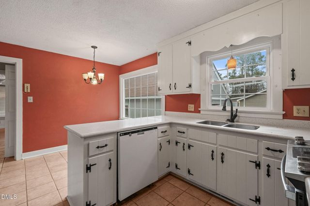 530 E Park Avenue, Nashville, NC 27856