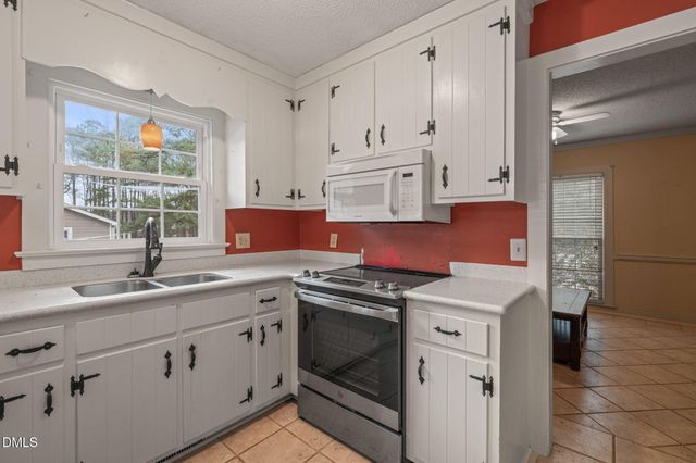 530 E Park Avenue, Nashville, NC 27856